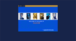 Desktop Screenshot of null.com
